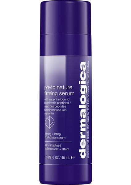 Phyto Nature Firming Serum 40 ml
