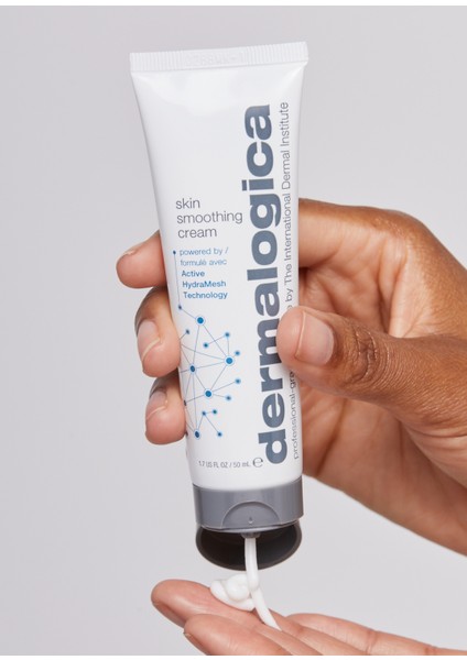 Skin Smoothing Cream Susuz Ciltler Için Orta Ağırlıkta Nemlendirici Yüz Kremi 50 ml fiyatları