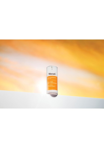 Vita C Vitamini Içeren Koyu Halkalarda Etkili Aydınlatıcı Göz Çevresi Kremi 15 ml modelleri