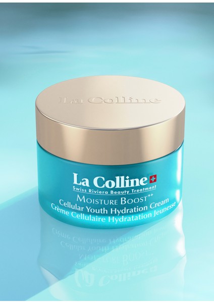 Cellular Youth Hydration Cream Nemlendirici Yüz Kremi 50 ml modelleri