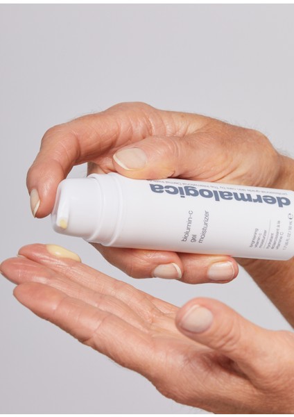 Biolumin C Gel Moisturizer C Vitaminli Nemlendirici Yüz Kremi 50 ml fiyatları