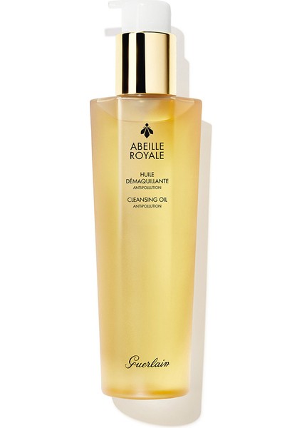 Abeille Royale Cleansing Oil 150ML