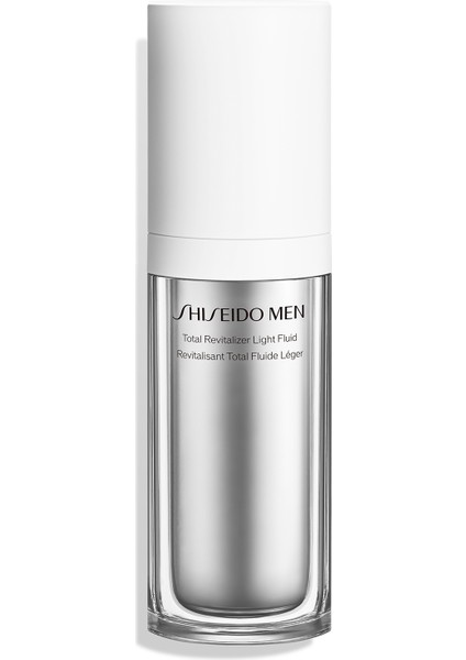 Men Total Revitalizer Light Fluid 70 ml