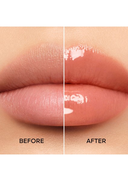 Kiss Kiss Bee Glow Oil 319 Peach fırsatları