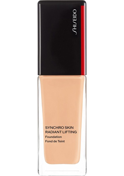 Synchro Skin Radiant Lifting Foundation 240