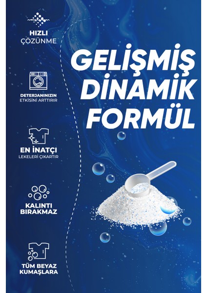 Extra White Beyazlar İçin Leke Çıkarıcı Toz Deterjan 500 gr fiyatları