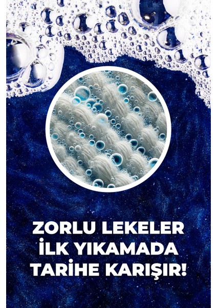 Extra White Beyazlar İçin Leke Çıkarıcı Toz Deterjan 500 gr modelleri