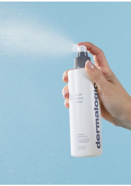 Multi Active Toner Nemlendirici ve Ferahlatıcı Yüz Toniği 250 ml fiyatları