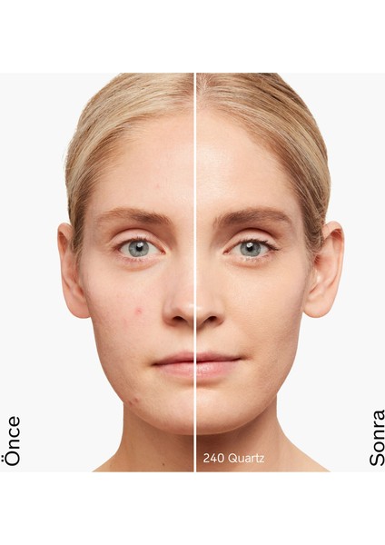 Synchro Skin Radiant Lifting Foundation 240 modelleri