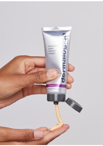 Multivitamin Power Recovery Masque Besleyici ve Onarıcı Maske 75 ml fiyatları