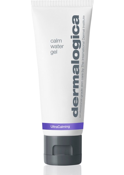 Calm Water Gel Ince Yapılı Su Jel Nemlendirici Yüz Kremi 50 ml