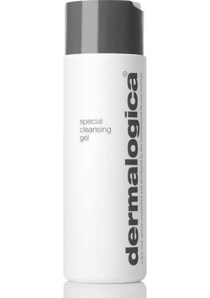 Special Cleansing Gel Köpüren Jel Temizleyici 250 ml