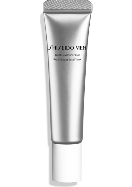 Men Total Revitalizer 15 ml Göz Kremi