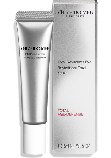 Men Total Revitalizer 15 ml Göz Kremi fiyatları