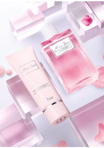 Mıss Dior Hand Gel 100 ml fiyatları