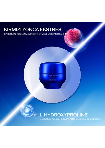Bop Skin Hıforce Cream 50 ml indirimleri