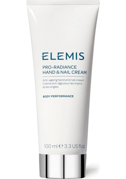 Pro-Radiance Hand & Nail Cream Nemlendirici & Besleyici El & Tırnak Bakım Kremi 50 ml