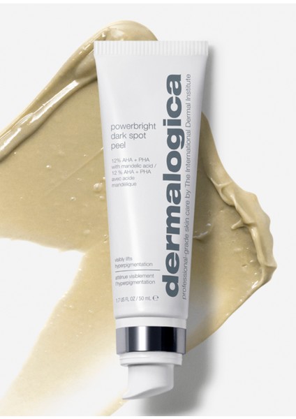 Powerbright Dark Spot Peel Peeling 50 ml fiyatları