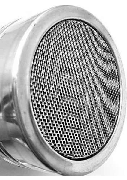 Pudra Şekeri ve Tarçın Serpici 9 cm (Kpu-9) fırsatları