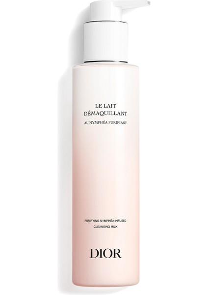 Cleansing Milk 200 ml