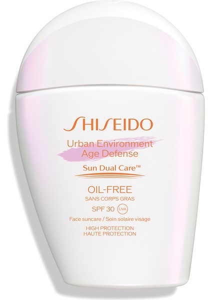 Urban Environment Age Defense Spf 30 Güneş Kremi