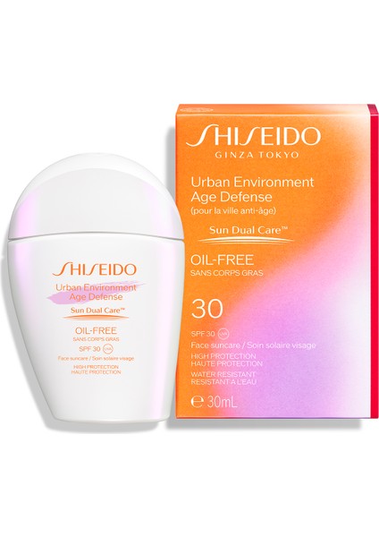 Urban Environment Age Defense Spf 30 Güneş Kremi fiyatları