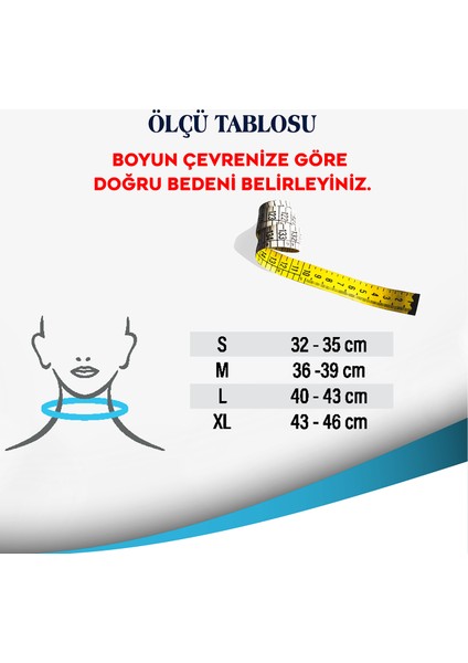 - Çenelikli Nelson Boyunluk Code 104