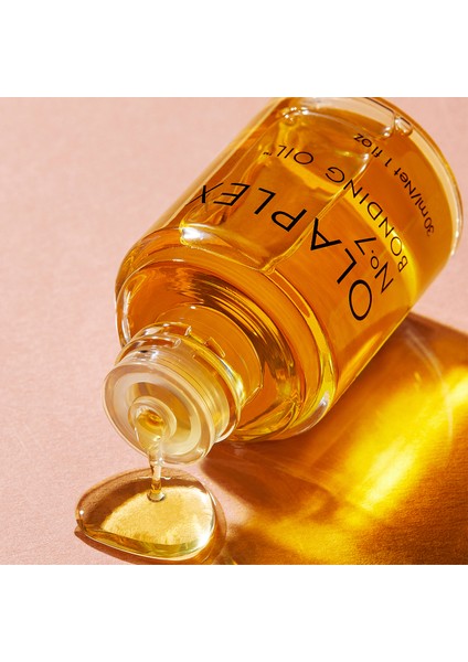 Olaplex No7 Bonding Oil 30 ml Vegan Parfüm İçermeyen Kavanoz Şekilli Cilt Bakım Yağı fiyatları