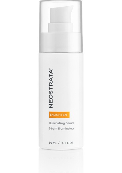 Enlighten Illuminating Aydınlatıcı & Leke Görünümünü Hedefleyen Cilt Serumu 30 ml