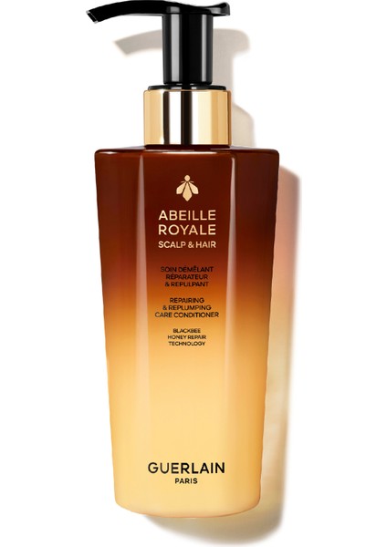 Abeille Royale Hair Conditioner 290 ml