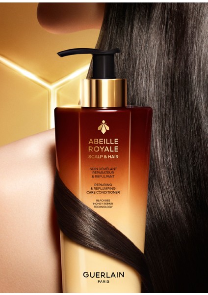 Abeille Royale Hair Conditioner 290 ml modelleri