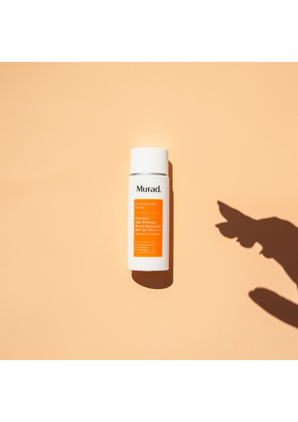 Anti–aging Etkili Spf 50 Mineralli Gündüz Bakımı 50 ml