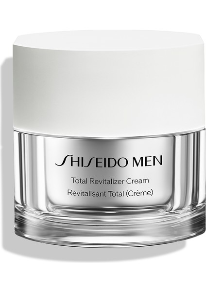 Men Total Revitalizer 50 ml Krem