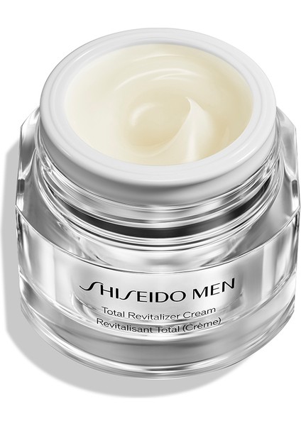 Men Total Revitalizer 50 ml Krem fiyatları