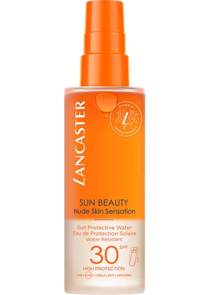 Sun Beauty Protective Water SPF30 150 ml
