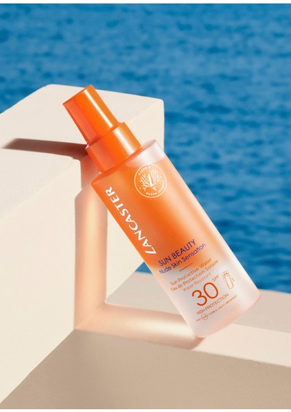 Sun Beauty Protective Water SPF30 150 ml fırsatları