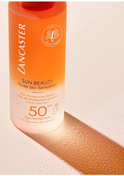Sun Beauty Protective Water SPF30 150 ml indirimleri