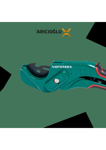 Nr-32 20MM-25MM Tek Darbe Plastik Boru Kesme Makası fiyatları