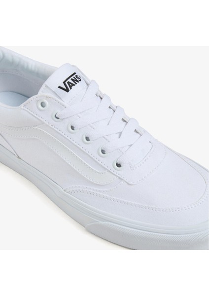 Brooklyn Ls Erkek Beyaz Günlük Sneaker.- fırsatları