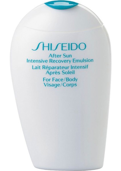 After Sun Intensive Recovery Emulsion 150ML