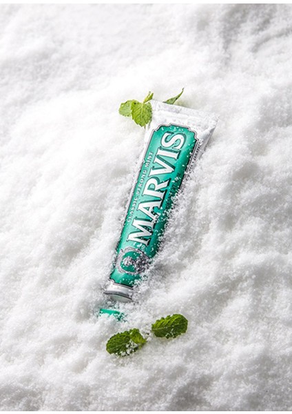 Classic Strong Mint Klasik Nane Diş Macunu 85 ml fiyatları