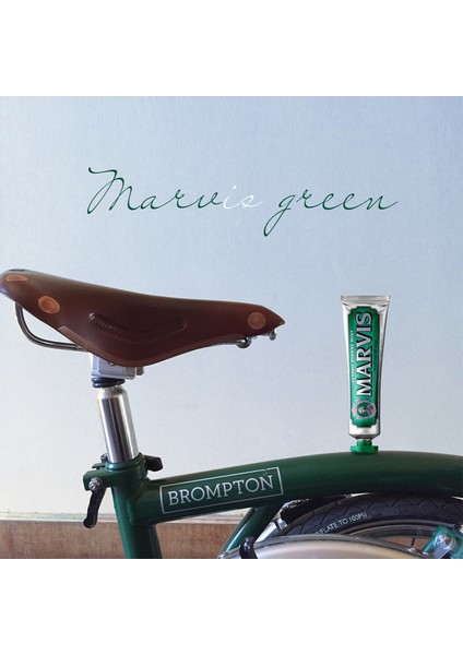 Classic Strong Mint Klasik Nane Diş Macunu 85 ml modelleri