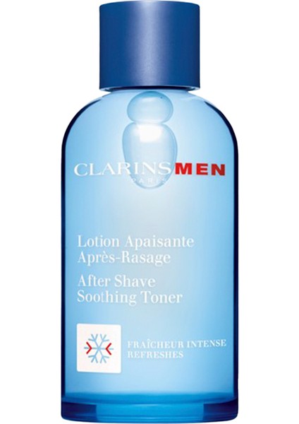 After Shave Soothing Tıraş Sonrası Yatıştrıcı Tonik 100 ml