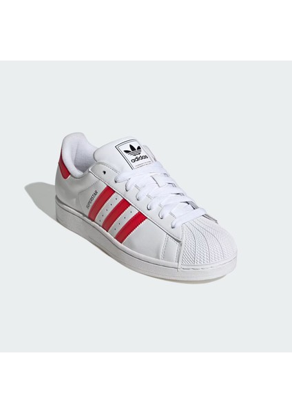 Günlük Spor Ayakkabı Superstar JQ4728 fırsatları