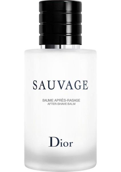 Sauvage After Shave Balm 100 ml
