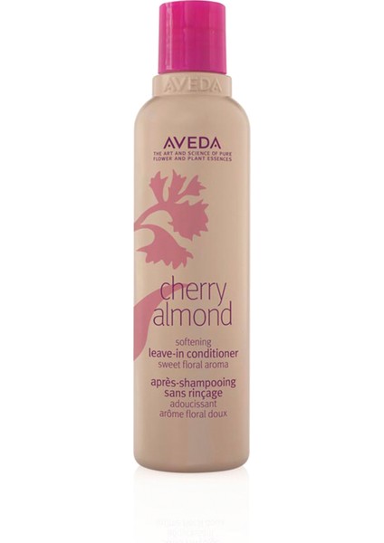 Cherry Almond Durulanmayan Saç Bakım Kremi fiyatları