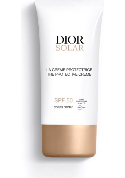 Protective Body Cream SPF50 150 ml