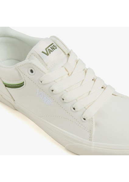 Seldan Erkek Yeşil Günlük Sneaker.- fırsatları