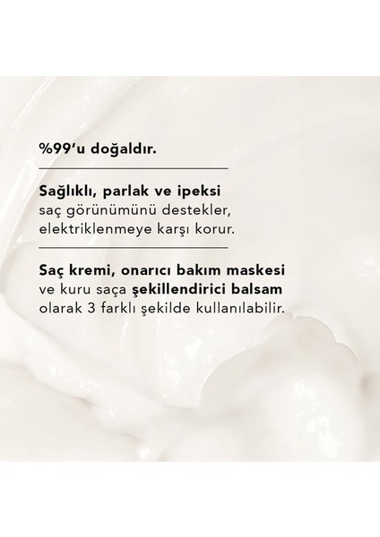 Repair 3 In 1 250 ml Saç Kremi modelleri