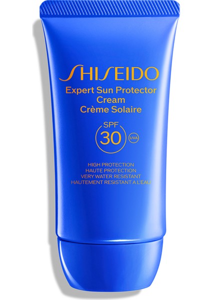 Gsc Blue Expert Sun Protector Cream SFP30 50 ml